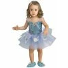 Rubies Toddler Blue Daisy Ballerina Girl Costume Kids Costumes