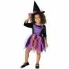 Rubies Toddler Ribbon Witch Costume Kids Costumes 2 Rubies Toddler Ribbon Witch Costume Kids Costumes