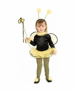 Rubies Kids Costumes Toddler Queen Bee Costume