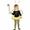 Rubies Childs Queen Bee Costume Kids Costumes