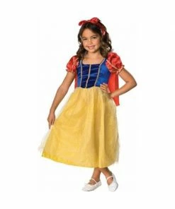 Rubies Child's Snow White Costume Kids Costumes