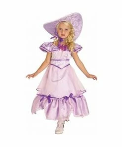Rubies Kids Costumes Childs Southern Belle Costume