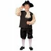Rubies Childs Deluxe Colonial Boy Costume Kids Costumes