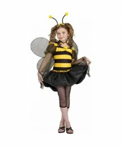 Rubies Kids Costumes Teen Sweet Bumble Bee Costume