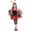 Rubies Teen Cute Ladybug Costume Kids Costumes