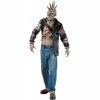 Rubies Adult Costumes Adult Punk Zombie Costume