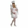 Rubies Adult Heavenly Angel Marternity Costume