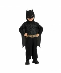 Rubies Toddler Dark Knight Batman Costume Baby Costumes