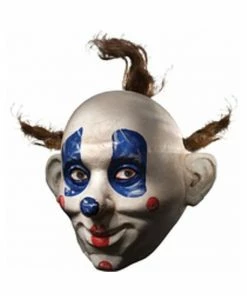 Rubies Adult Batman Joker Main Clown Mask