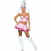 Rubies Adult Sexy Judy Jetson Costume