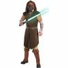 Rubies Adult Clone Wars Deluxe Plo Koon Star Wars Costume