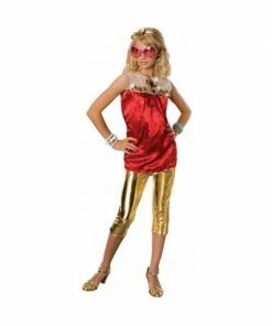 Rubies Child's End Of Year Sharpay Costume Kids Costumes