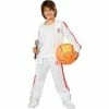 Rubies Childs Deluxe Troy High School Musical Costume