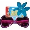 Rubies Childs Sharpay Costume Sunglasses And Hairpiece Set