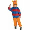 Rubies Childs Deluxe Backyardigans Tyrone Costume