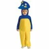 Rubies Childs Pablo Backyardigans Costume