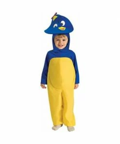 Rubies Childs Pablo Backyardigans Costume