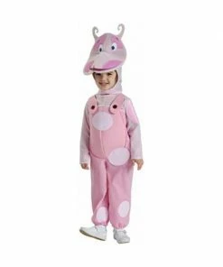 Rubies Toddler Uniqua Backyardigans Costume Kids Costumes