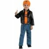 Rubies Toddler Harley Davidson Costume Kids Costumes
