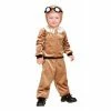 Charades Toddler Aviator Pilot Costume Kids Costumes