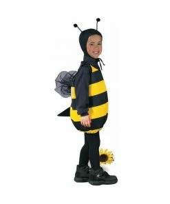 Forum Novelties Inc. Kids Costumes Child's Honey Bee Costume