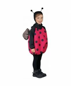 Forum Novelties Inc. Child's Lady Bug Costume