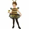 Forum Novelties Inc. Toddler Bumble Bee Tutu Costume Kids Costumes