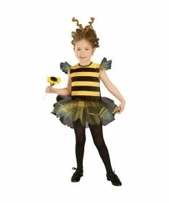 Forum Novelties Inc. Toddler Bumble Bee Tutu Costume Kids Costumes