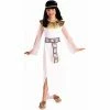 Forum Novelties Inc. Childs Queen Cleopatra Costume