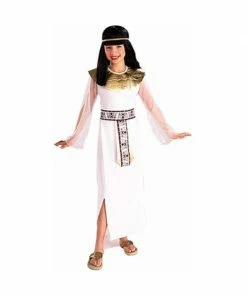 Forum Novelties Inc. Childs Queen Cleopatra Costume