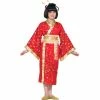 Forum Novelties Inc. Childs Asian Geisha Girl Costume Kids Costumes
