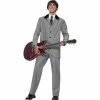 Forum Novelties Inc. Adult Costumes Adult Classic Beatles Costume