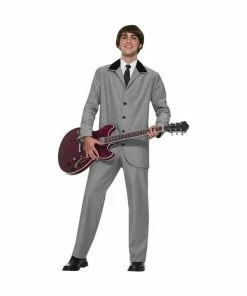 Forum Novelties Inc. Adult Costumes Adult Classic Beatles Costume