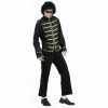 Exclusive Adult King Of Pop Black Jacket Adult Costumes