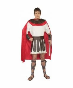 Forum Novelties Inc. Adult Costumes Adult Mark Antony Roman Costume