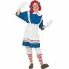 Forum Novelties Inc. Adult Rag Doll Costume Adult Costumes
