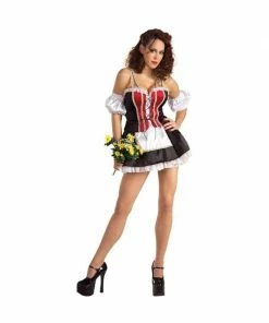 Forum Novelties Inc. Adult Sexy Heidi Costume Adult Costumes