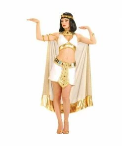 Forum Novelties Inc. Adult Costumes Adult Sexy Queen Cleopatra Costume-