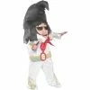 Forum Novelties Inc. Adult Over Sized Elvis Costume