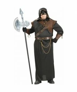 Forum Novelties Inc. Adult Costumes Adult Plus Size Executioner Costume