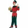 Forum Novelties Inc. Adult Deluxe Santas Helper Costume