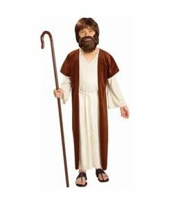 Forum Novelties Inc. Childs Jesus Biblical Costume Kids Costumes
