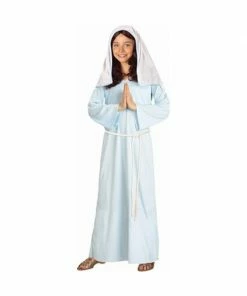 Forum Novelties Inc. Kids Costumes Child's Virgin Mary Biblical Costume