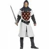 Forum Novelties Inc. Adult Costumes Adult Deluxe Lancelot Costume
