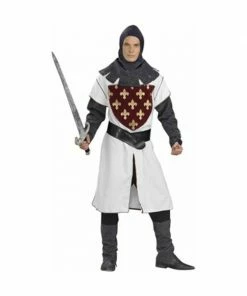 Forum Novelties Inc. Adult Costumes Adult Deluxe Lancelot Costume