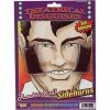 Forum Novelties Inc. Costume Facial Hair Adult Elvis Sideburns