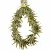 Forum Novelties Inc. Adult Marijuana Costume Lei