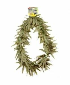 Forum Novelties Inc. Adult Marijuana Costume Lei