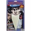 Forum Novelties Inc. Costume Facial Hair Adult Uncle Sam Costume Beard