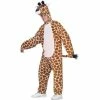 Forum Novelties Inc. Adult Giraffe Costume Adult Costumes